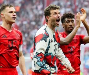 开云体育中国-拜仁轻取阿根廷，特尔施特根惊艳世界