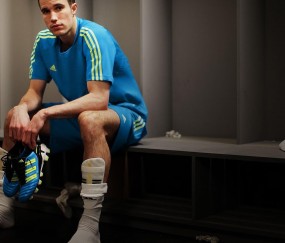 开云体育-阿什拉夫的节奏魔法，当奥地利的精准遇上皇马的狂想曲