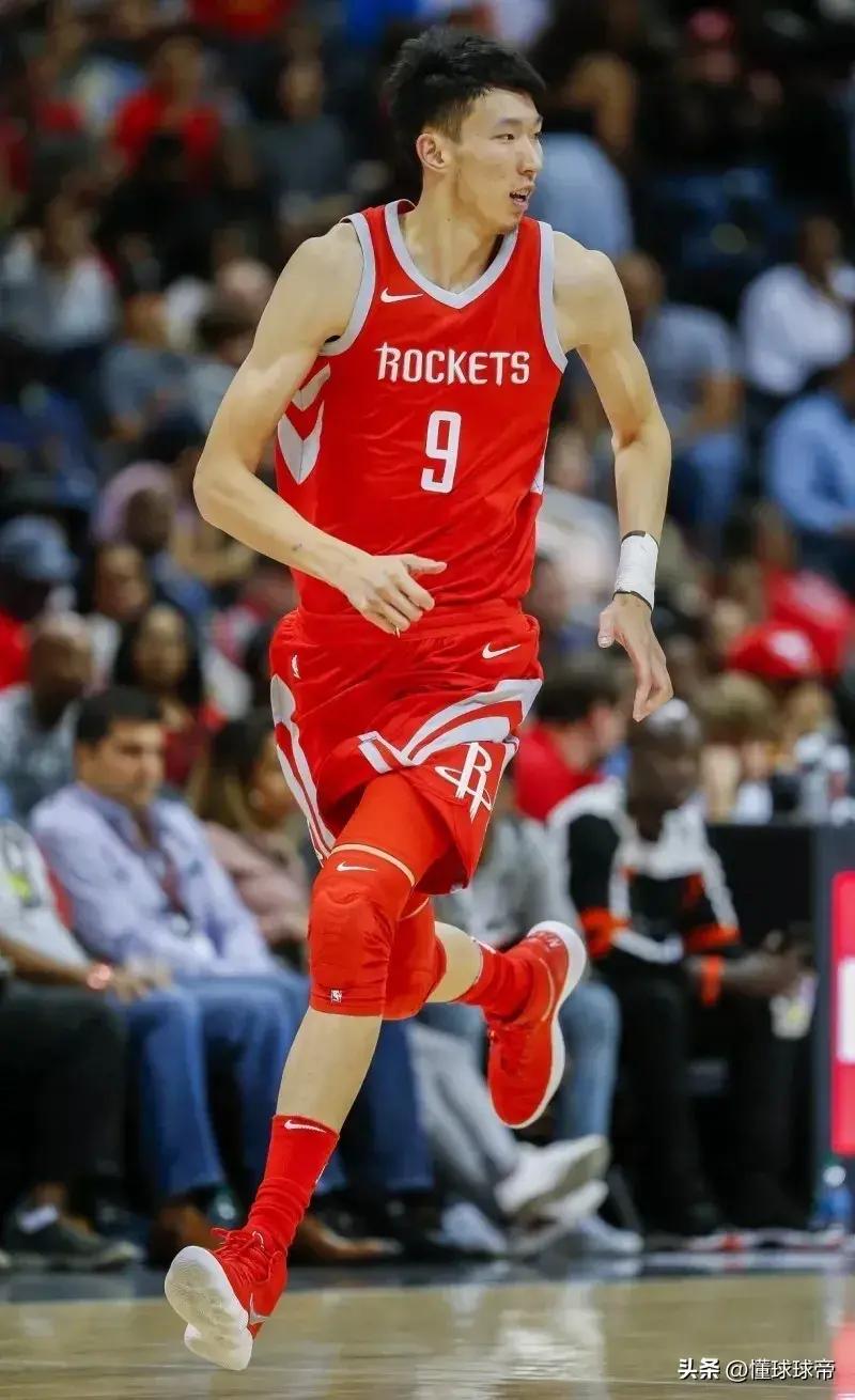 掘金绝杀浙江队，周琦高光表现