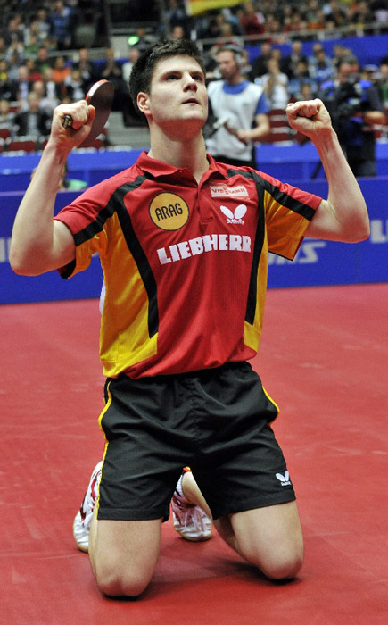 葡萄牙队完胜德国队，奥恰洛夫关键制胜