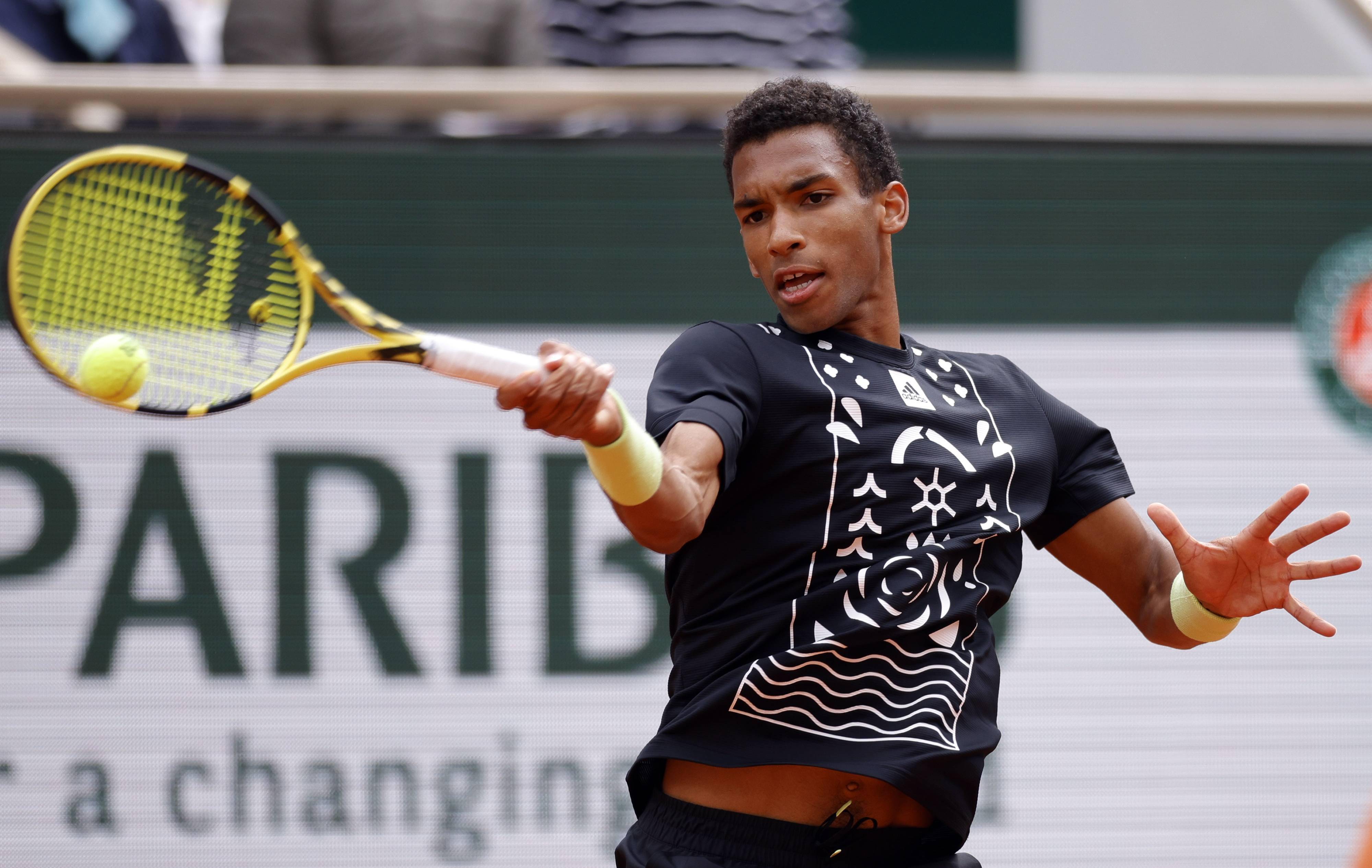 联合杯力克法网,纳达尔状态火热 联合杯力克法网,纳达尔状态火热