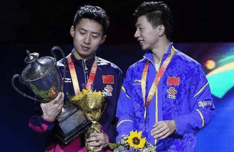 日本队翻盘波兰队,张继科扛起全队 日本队翻盘波兰队,张继科扛起全队