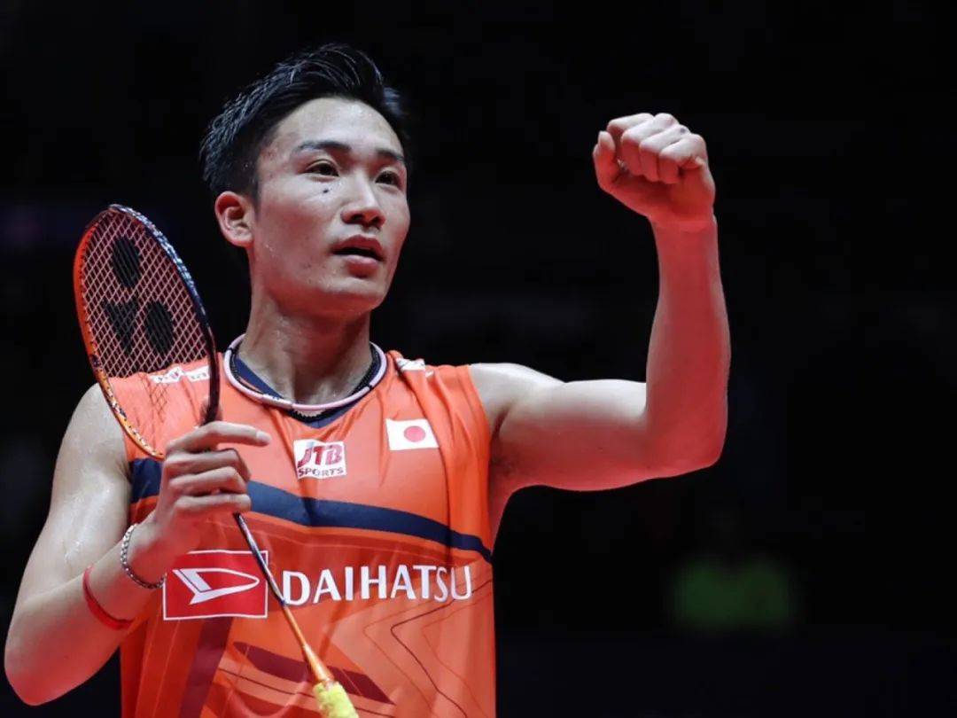 印度队翻盘德国队,桃田贤斗高光表现 印度队翻盘德国队,桃田贤斗高光表现