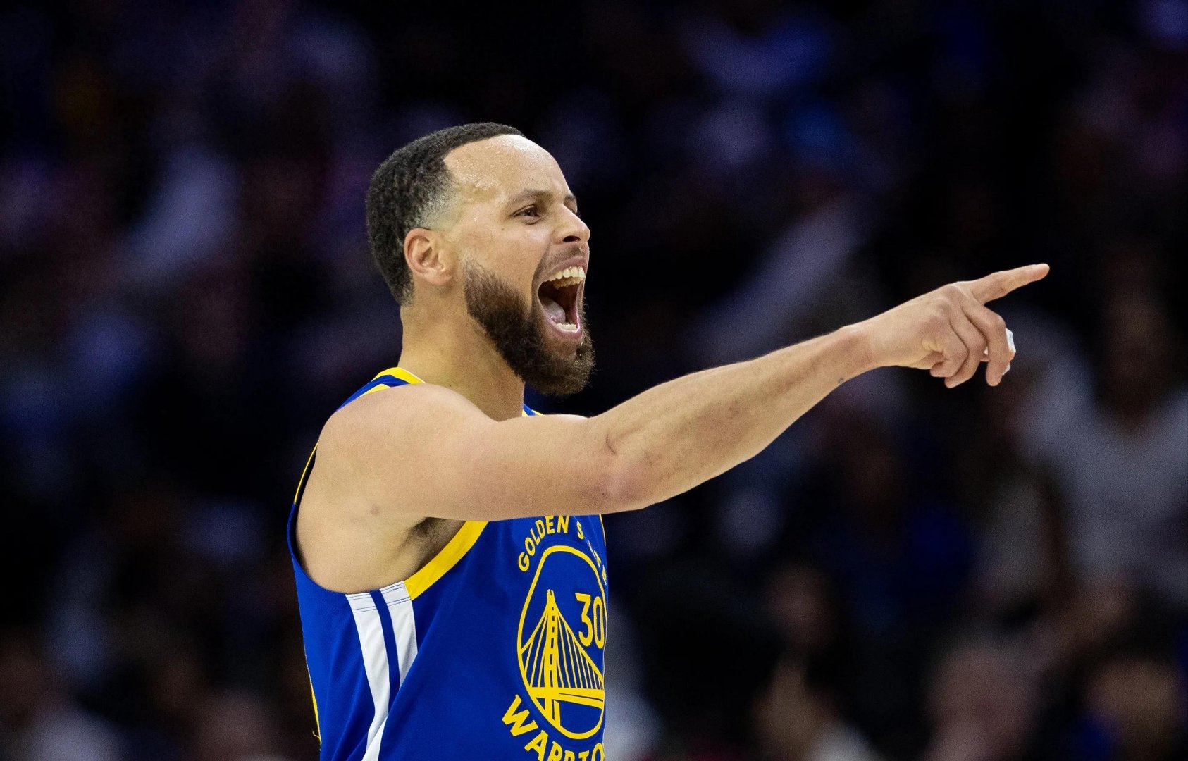 爵士力克步行者，库里刷新纪录