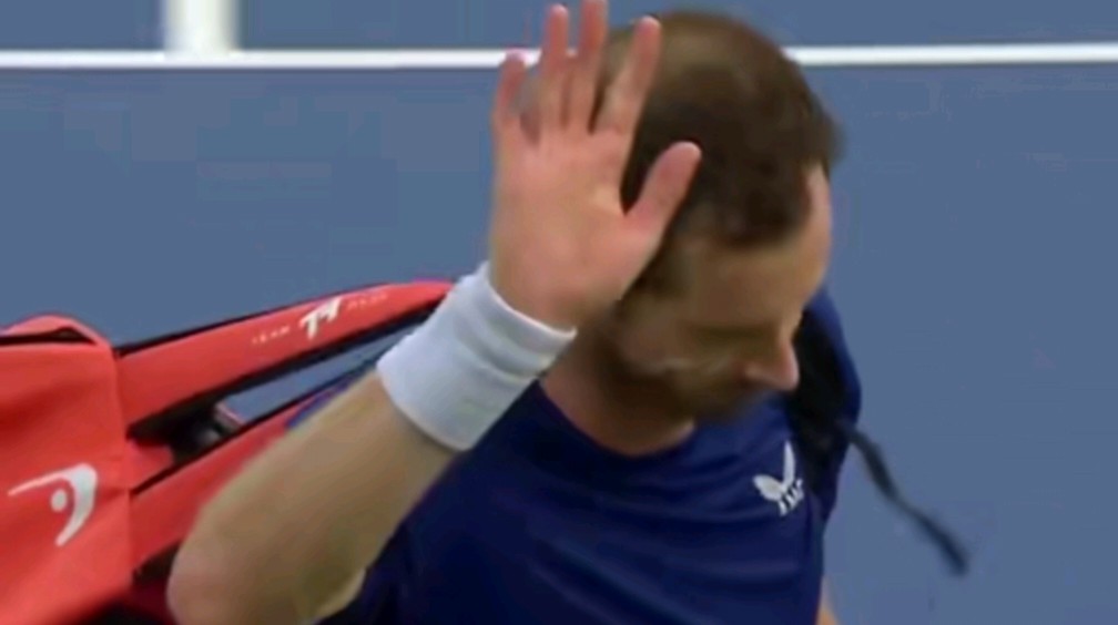 温网翻盘ATP总决赛，穆雷高光表现