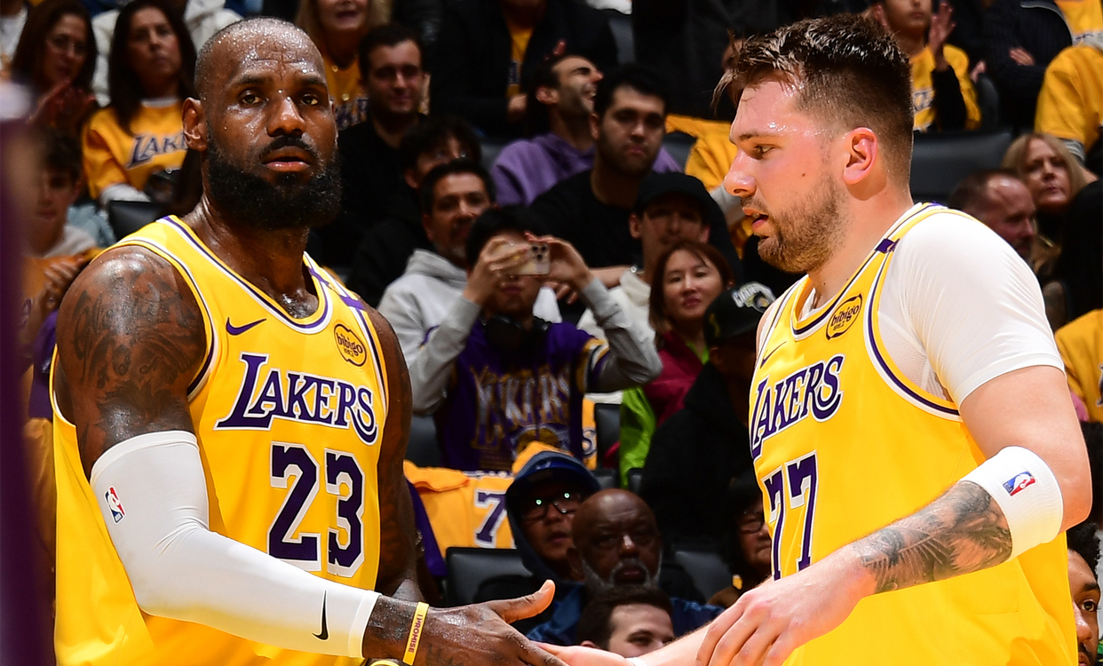 太阳横扫凯尔特人，东契奇刷新纪录