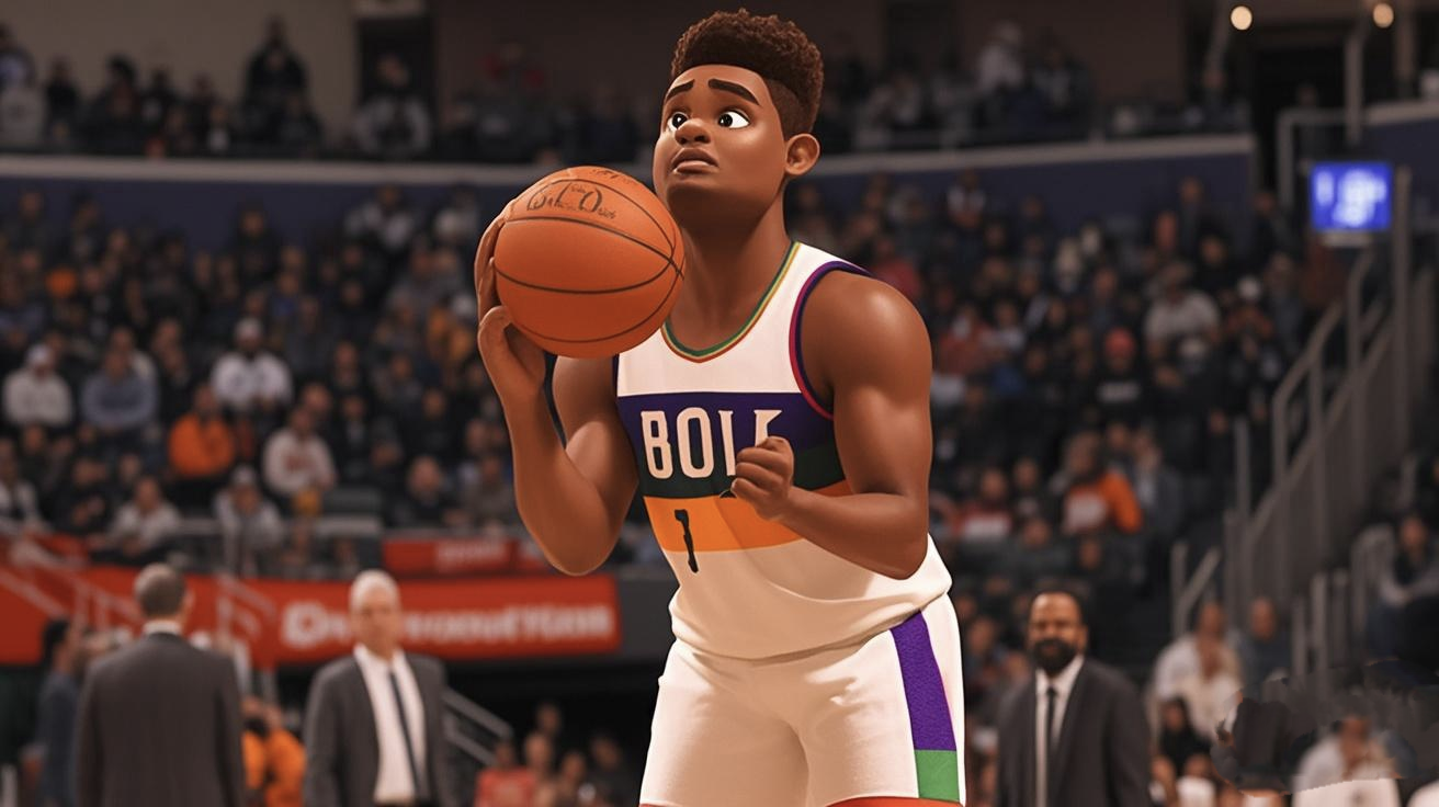 鹈鹕逆转福建队，锡安刷新纪录