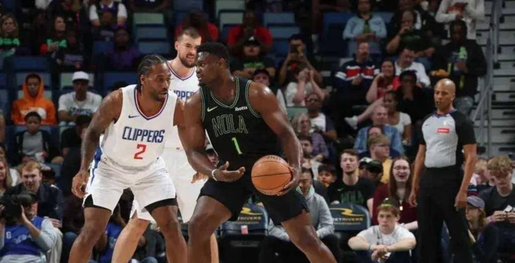 掘金横扫雷霆，锡安关键制胜