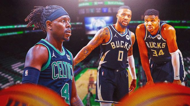 凯尔特人轻取北京队，利拉德带队取胜