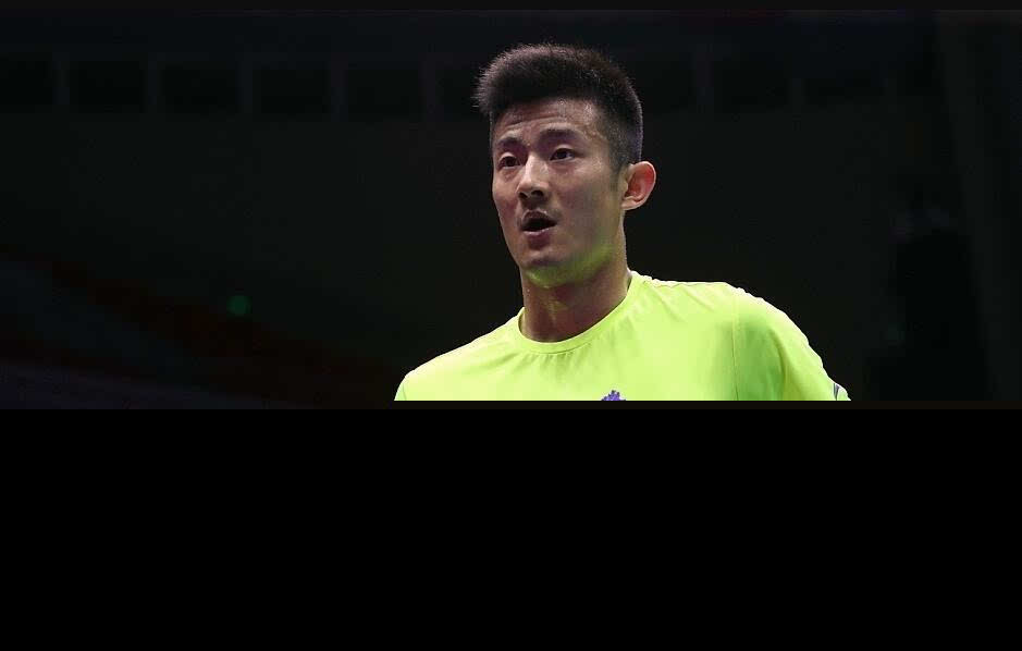 中国队横扫丹麦队，安赛龙扛起全队