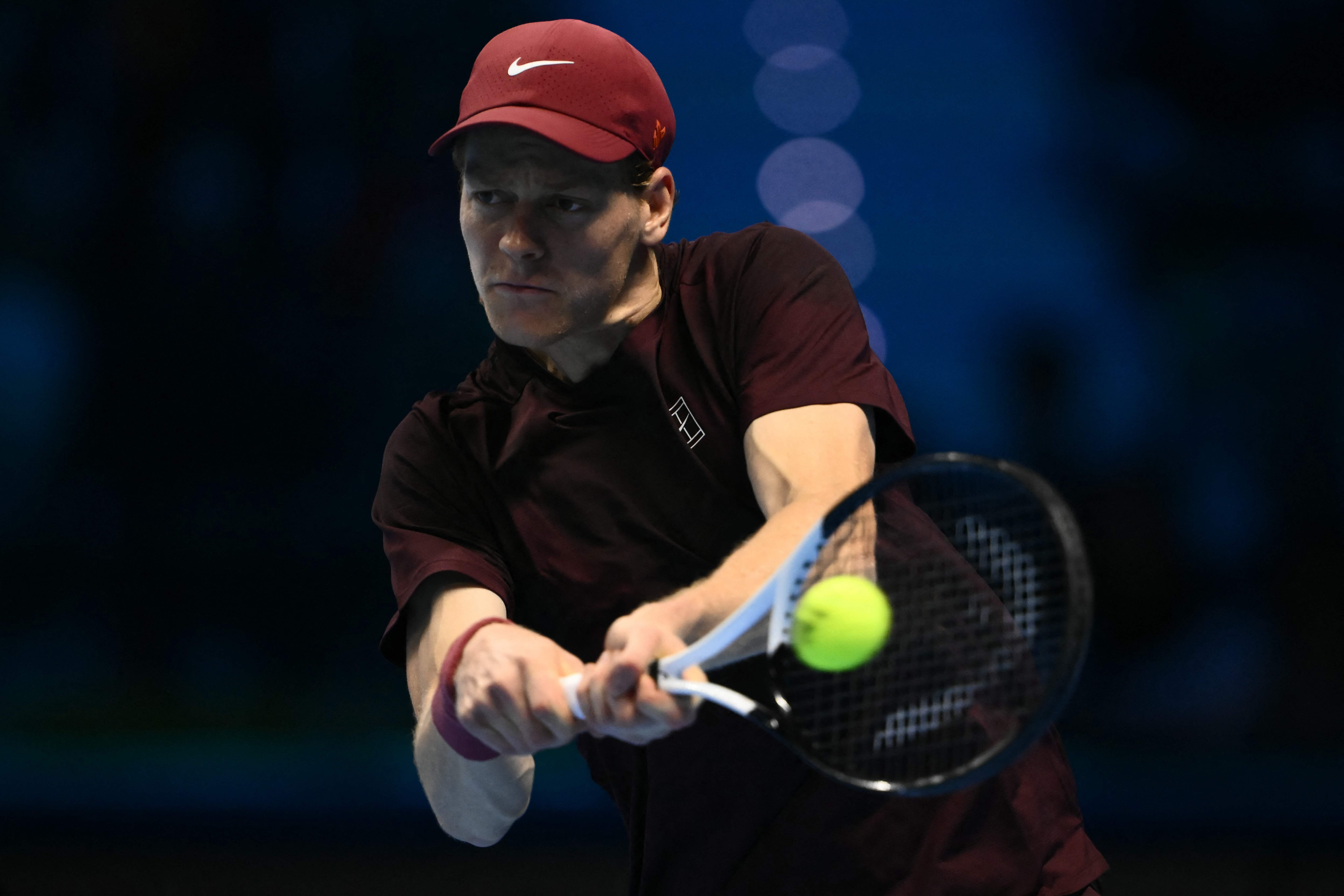 蒙特卡洛大师赛逆转年终总决赛，辛纳关键制胜