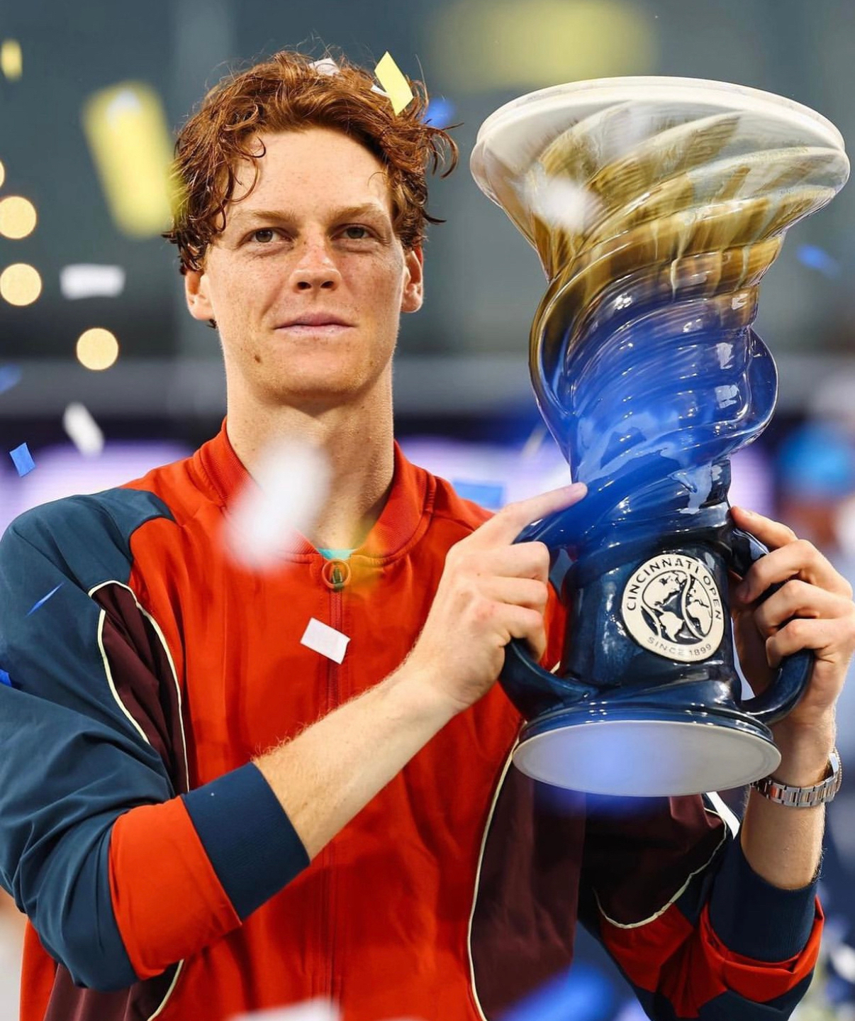 蒙特卡洛大师赛逆转年终总决赛，辛纳关键制胜