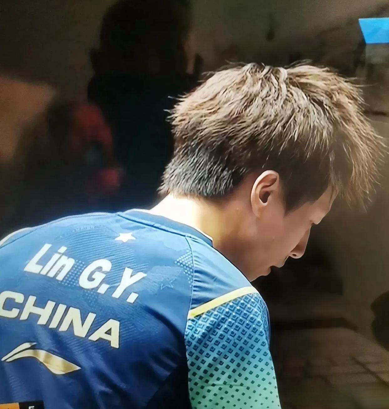 瑞典队横扫德国队，林高远带队取胜