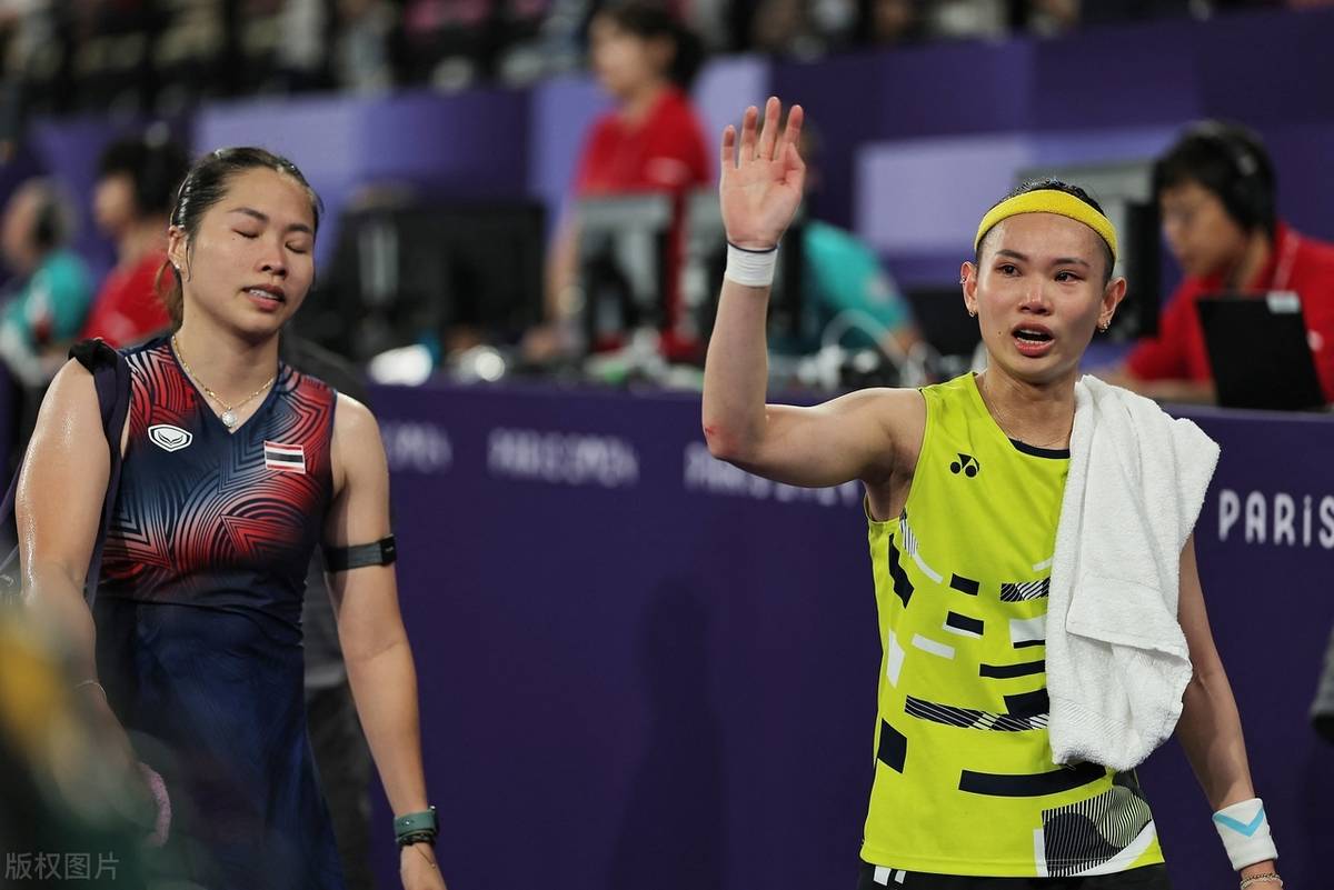 印度队轻取丹麦队，戴资颖统治全场