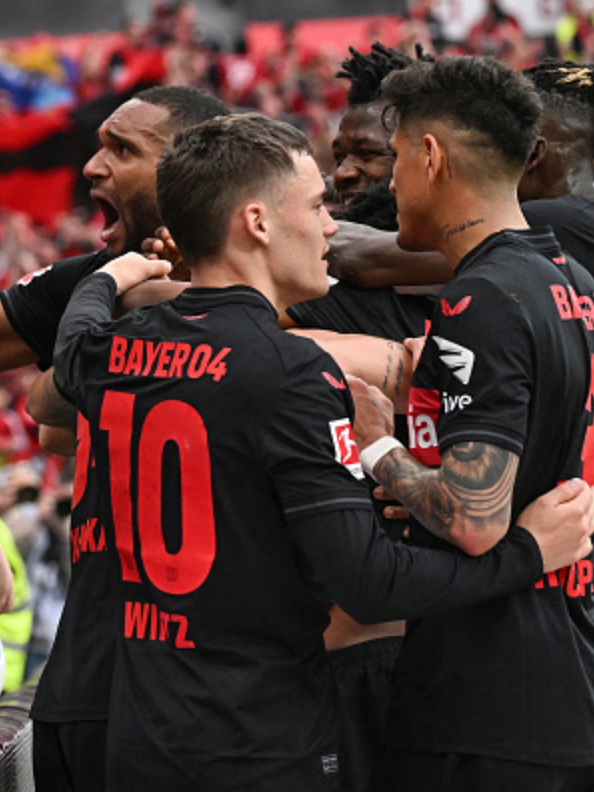 曼城鏖战勒沃库森，贝林厄姆带队取胜