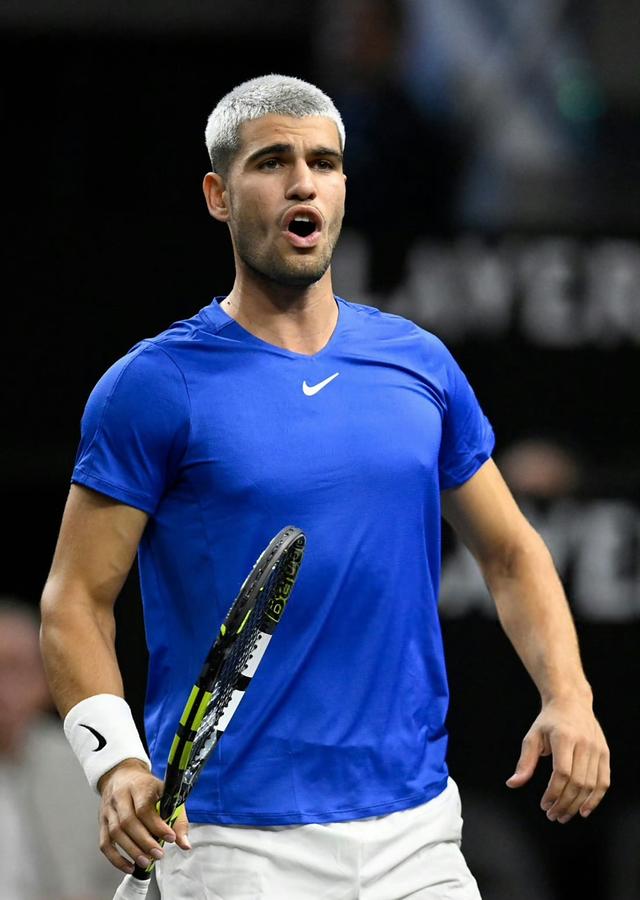 蒙特卡洛大师赛完胜拉沃尔杯，阿尔卡拉斯刷新纪录