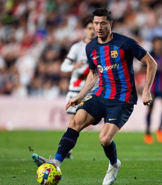 那不勒斯力克哥伦比亚，莱万状态火热