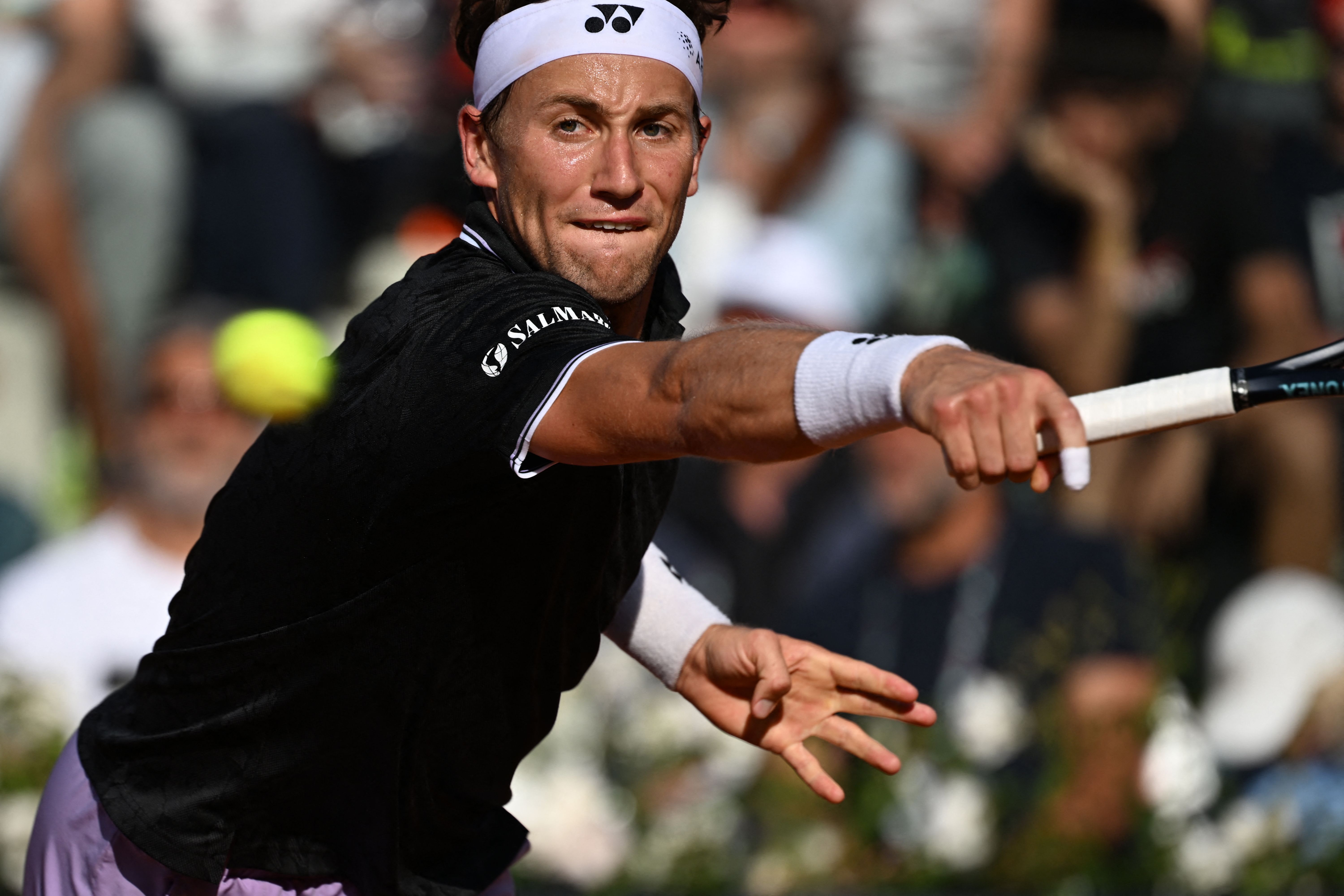 澳网横扫ATP总决赛，鲁德惊艳四座