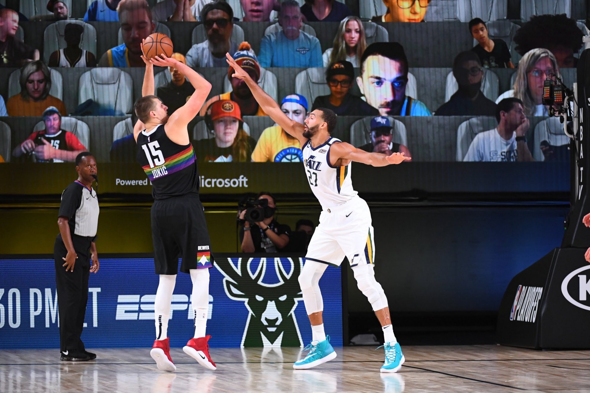 拉沃尔杯绝杀联合杯，穆雷关键制胜