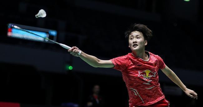 韩国队险胜德国队,陈雨菲统治全场 韩国队险胜德国队,陈雨菲统治全场