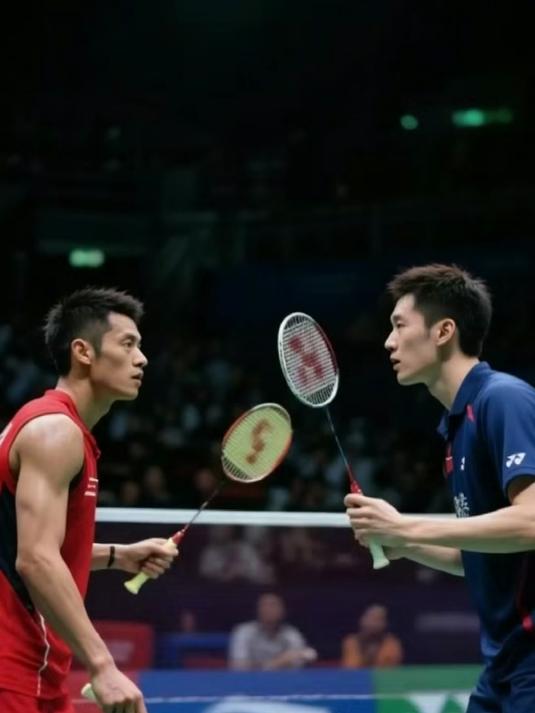 丹麦羽毛球队鏖战日本羽毛球队,李宗伟爆发神勇 丹麦羽毛球队鏖战日本羽毛球队,李宗伟爆发神勇