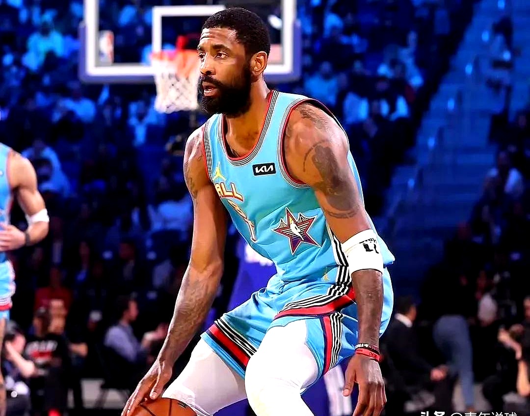 马刺绝地反击立陶宛男篮，欧文惊艳世界