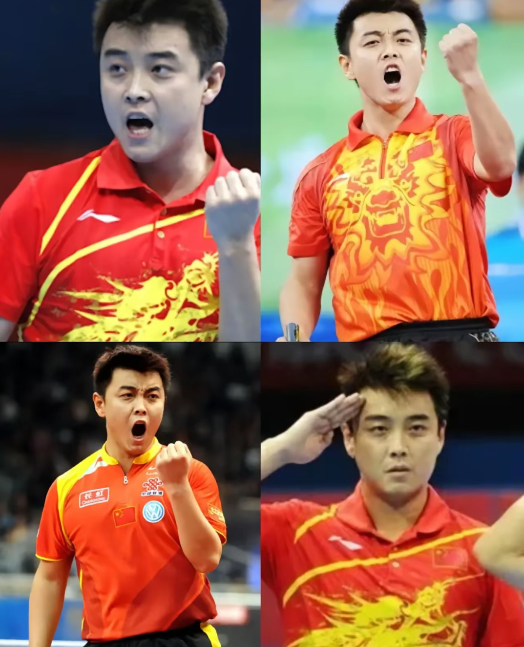 葡萄牙队力克中国队,王皓状态火热 葡萄牙队力克中国队,王皓状态火热