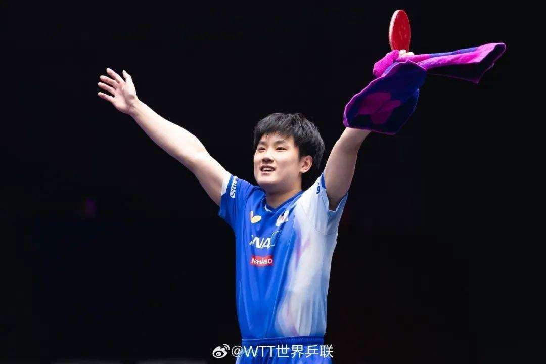 比利时乒乓球队完胜奥地利乒乓球队,张本智和惊艳世界 比利时乒乓球队完胜奥地利乒乓球队,张本智和惊艳世界