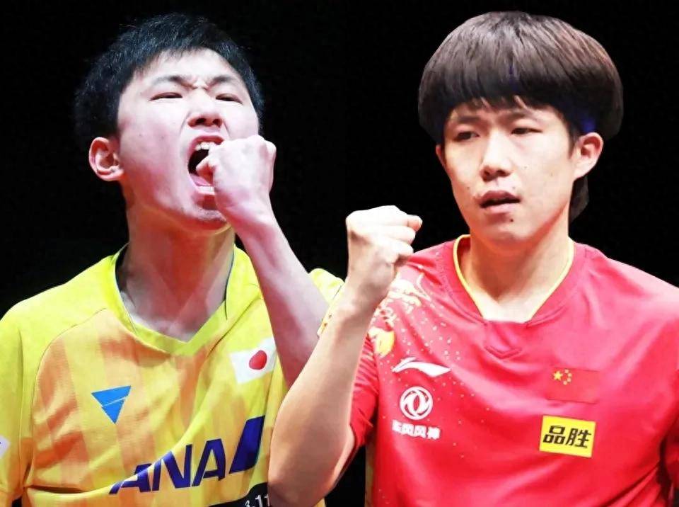 比利时乒乓球队完胜奥地利乒乓球队,张本智和惊艳世界 比利时乒乓球队完胜奥地利乒乓球队,张本智和惊艳世界