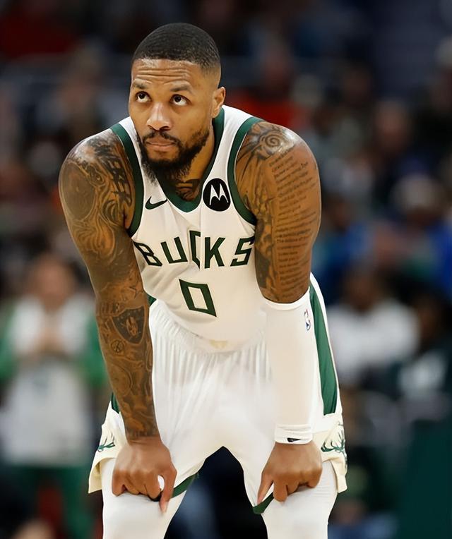 奇才逆转巴西男篮,利拉德打破历史纪录 奇才逆转巴西男篮,利拉德打破历史纪录