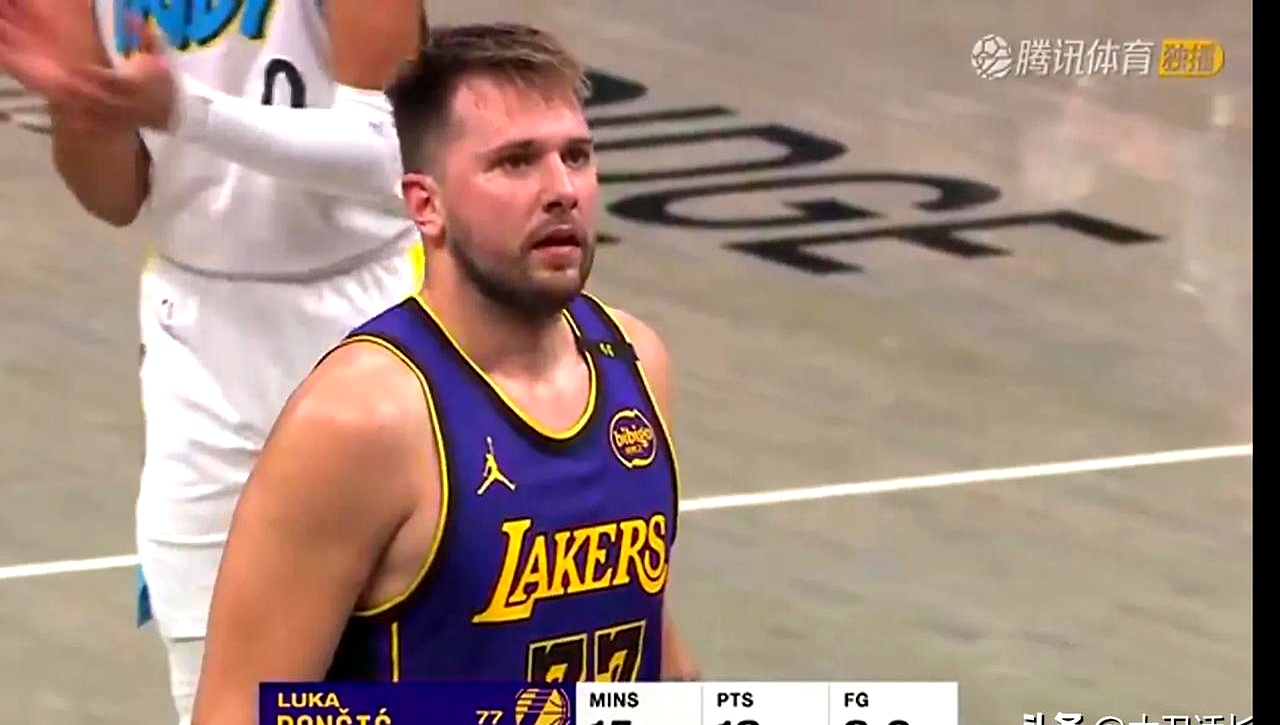 西班牙男篮碾压步行者,东契奇打破历史纪录 西班牙男篮碾压步行者,东契奇打破历史纪录