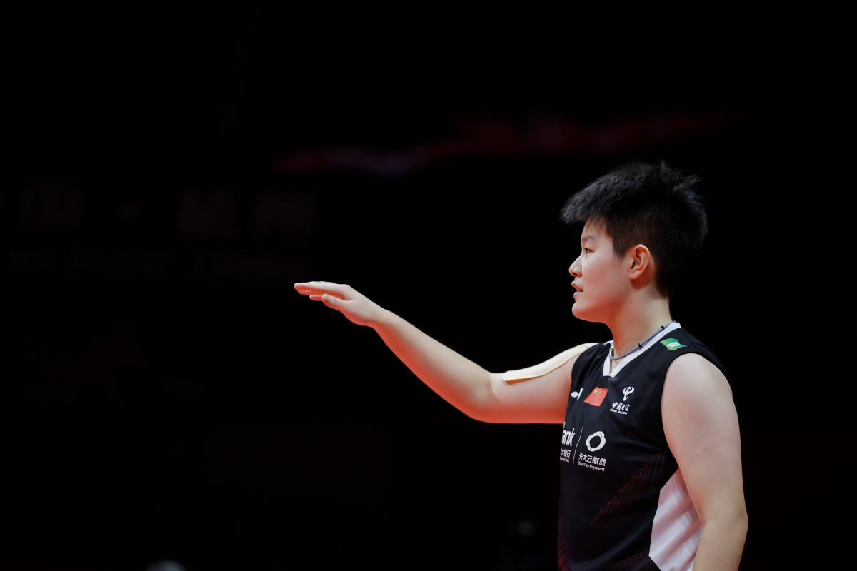 泰国队险胜日本队，辛杜状态火热