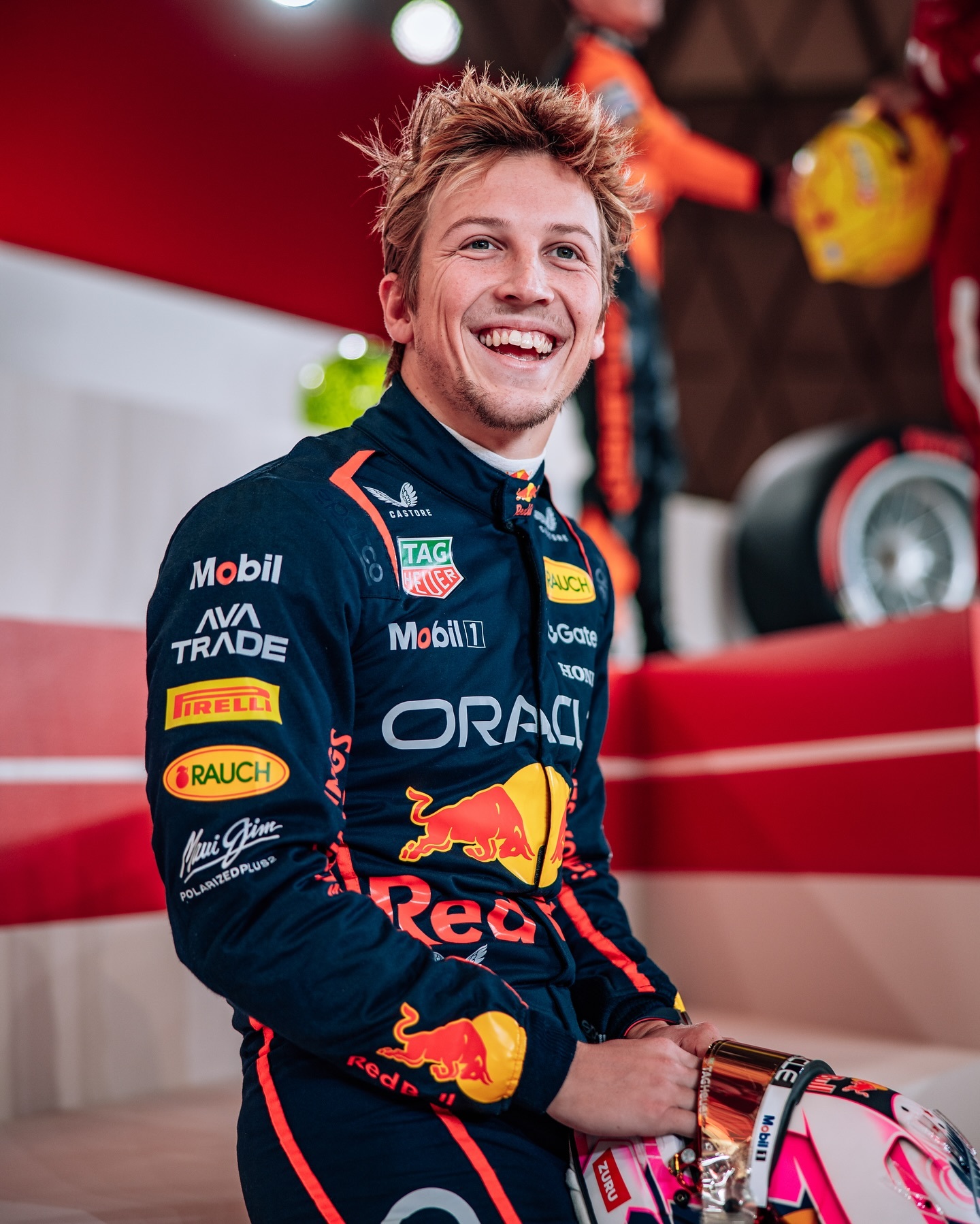 阿斯顿马丁轻取迈凯伦,皮亚斯特里扛起全队 阿斯顿马丁轻取迈凯伦,皮亚斯特里扛起全队