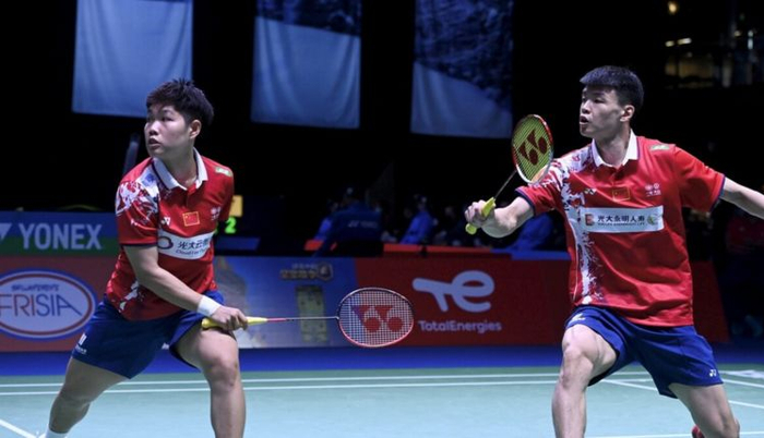 印度队翻盘德国队,郑思维关键制胜 印度队翻盘德国队,郑思维关键制胜