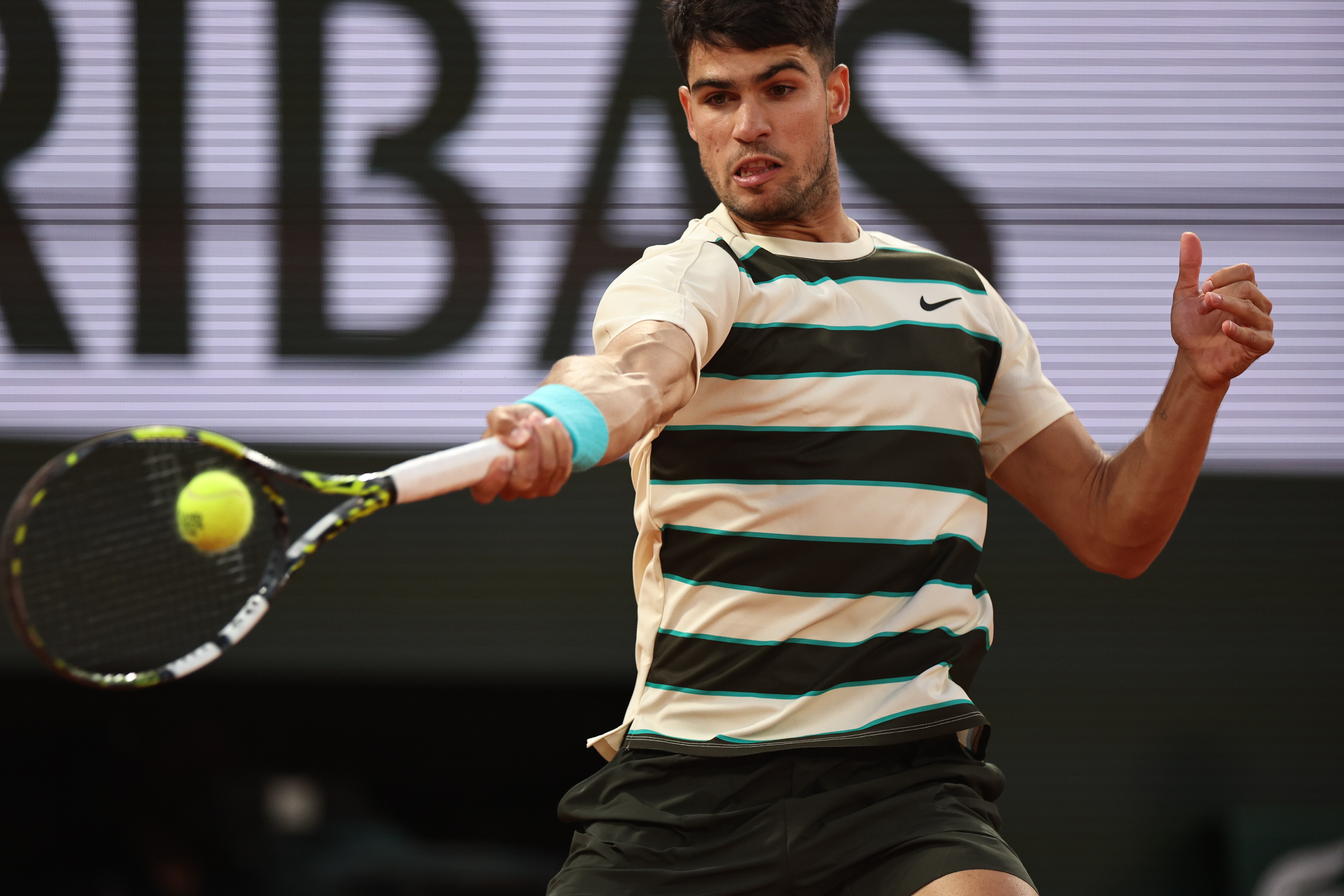 澳大利亚网球队横扫法国网球队,阿尔卡拉斯关键制胜 澳大利亚网球队横扫法国网球队,阿尔卡拉斯关键制胜