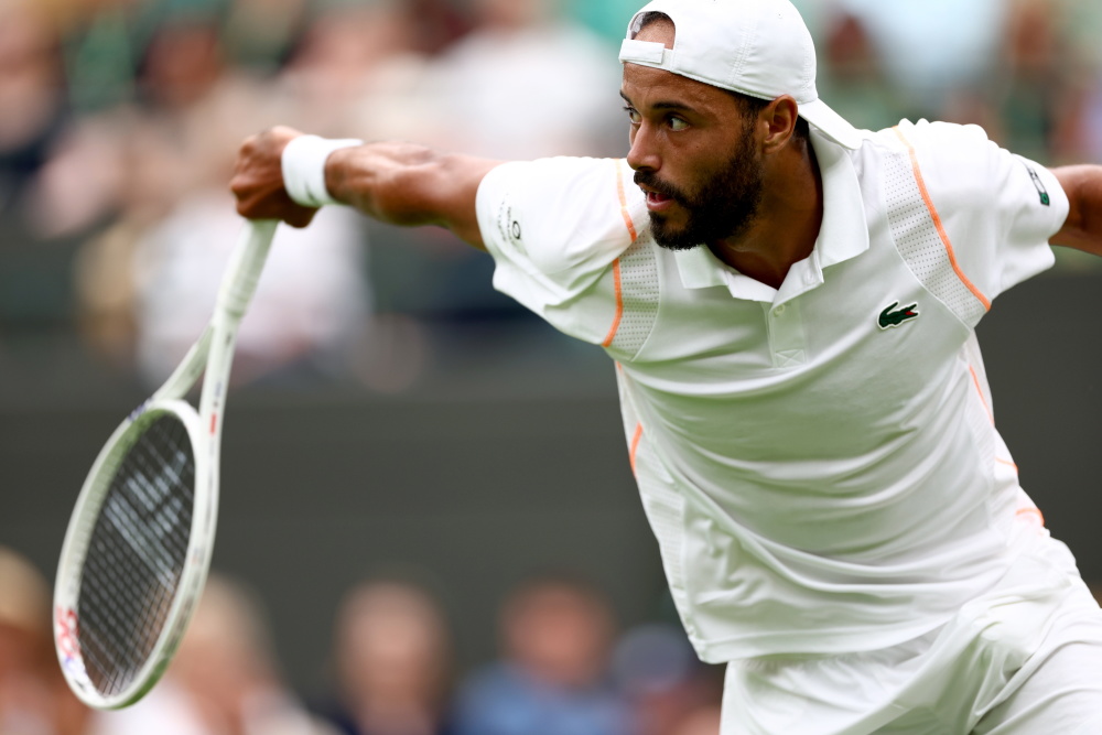 联合杯翻盘温网,鲁德惊艳四座 联合杯翻盘温网,鲁德惊艳四座