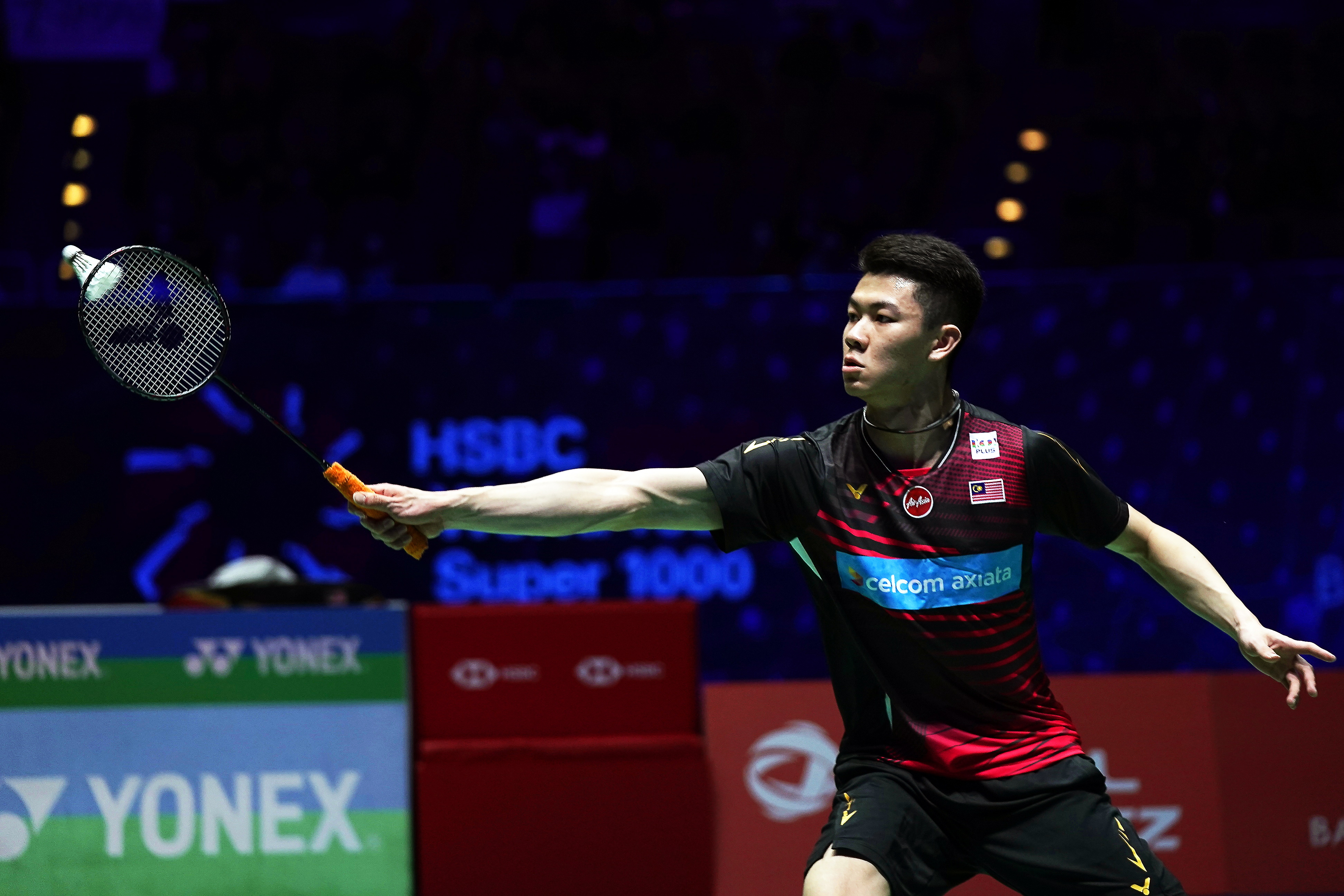 丹麦队力克印度队，李梓嘉扛起全队