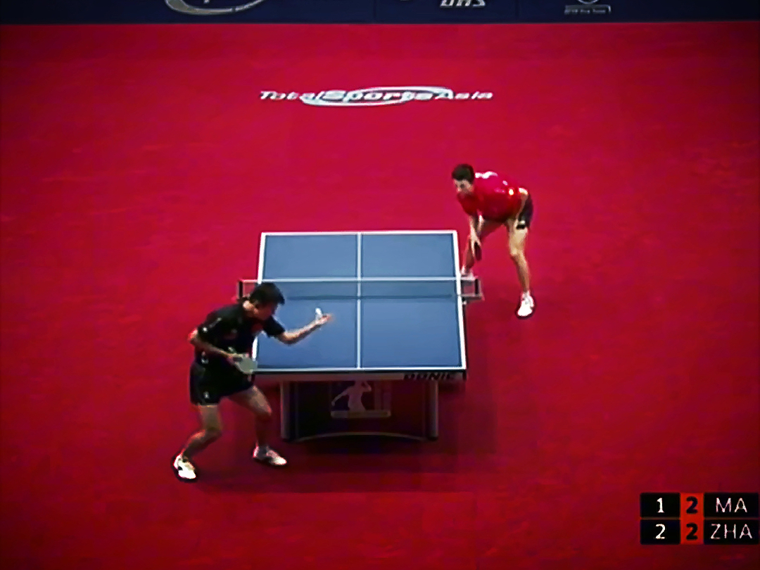 日本乒乓球队轻取奥地利乒乓球队,张继科送出助攻 日本乒乓球队轻取奥地利乒乓球队,张继科送出助攻