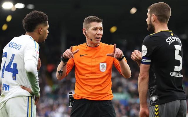 利兹联将对阵南安普顿,双方对决备受关注 利兹联将对阵南安普顿,双方对决备受关注