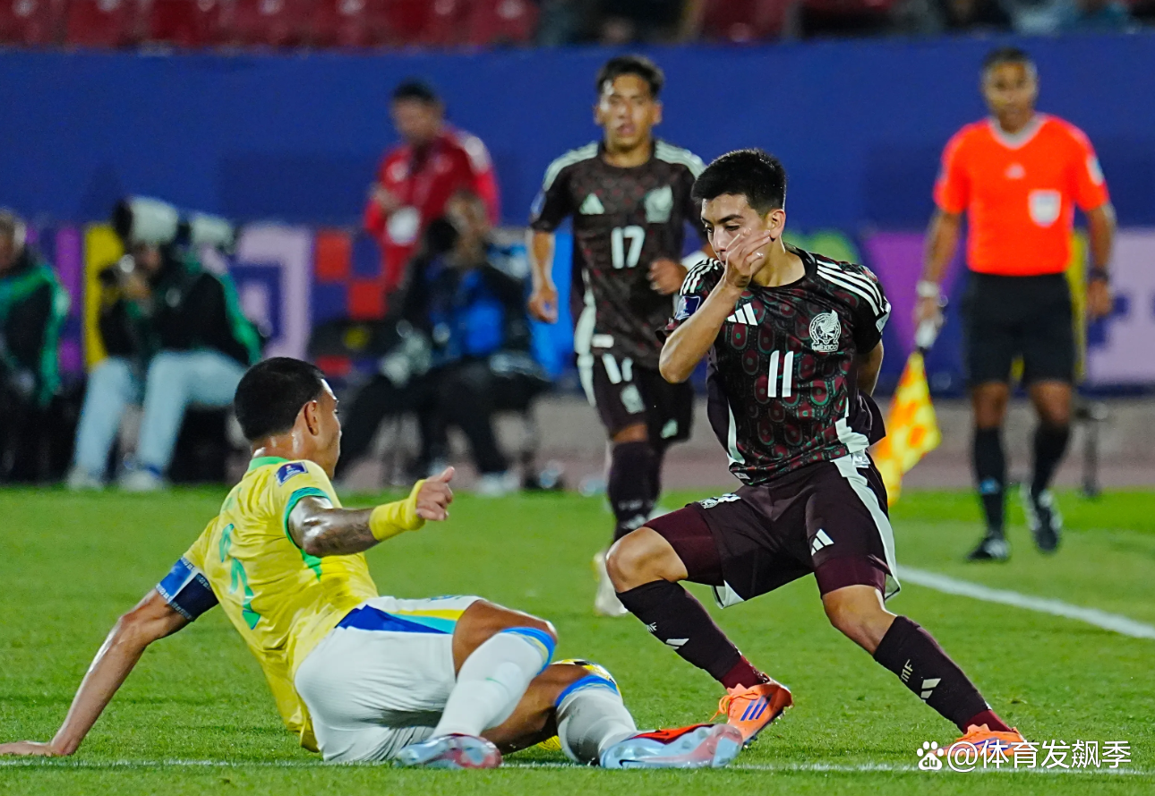 智利队零封对手，晋级下一轮