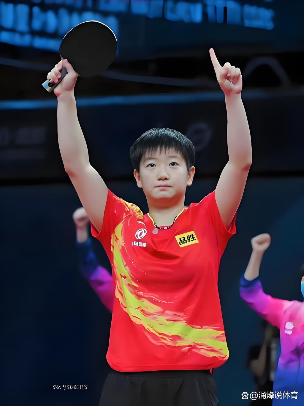 韩国乒乓球队逆转瑞典乒乓球队,奥恰洛夫统治全场 韩国乒乓球队逆转瑞典乒乓球队,奥恰洛夫统治全场