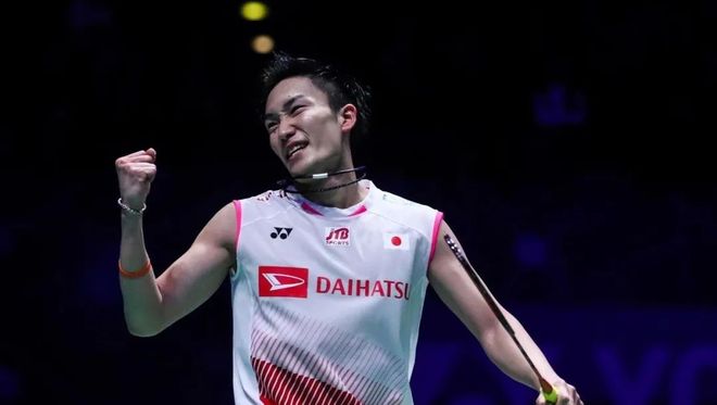 日本队轻取德国队,桃田贤斗惊艳四座 日本队轻取德国队,桃田贤斗惊艳四座