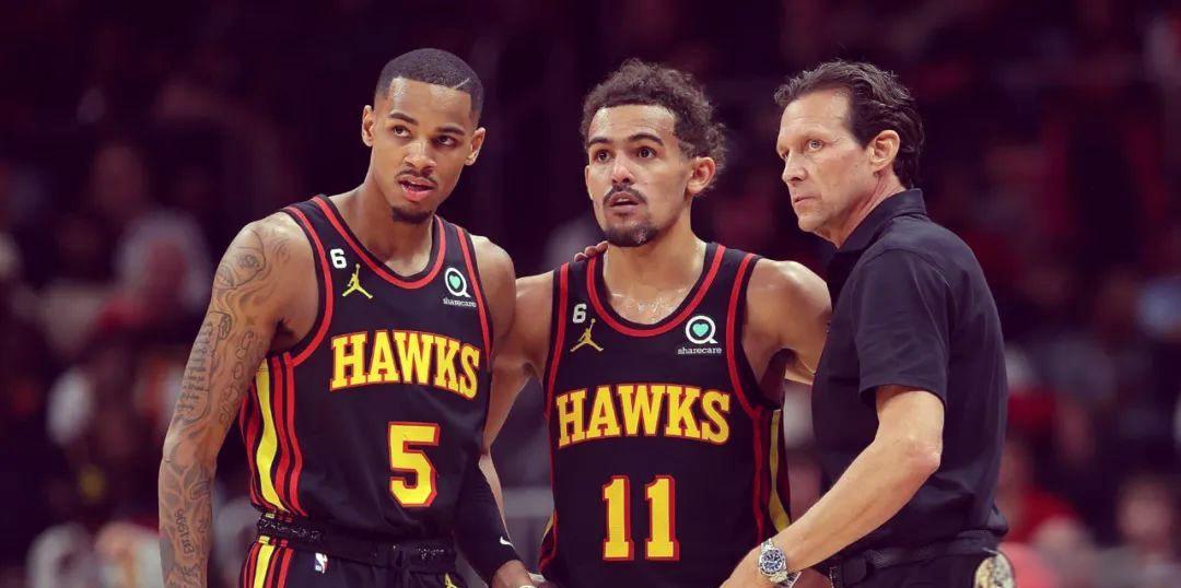 亚特兰大老鹰球队球员频繁受伤,团队协作成为关键 亚特兰大老鹰球队球员频繁受伤,团队协作成为关键