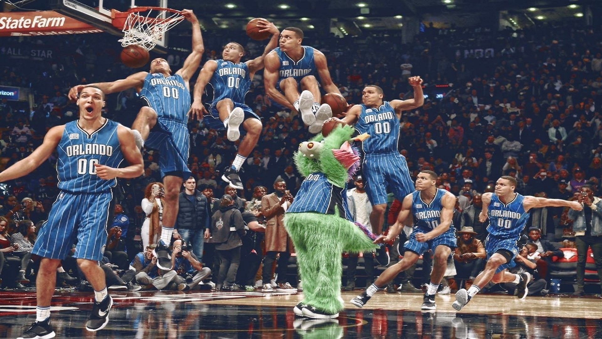 戈贝尔的钢铁之夜，奥运周期关键战，他用防守重铸法国荣光