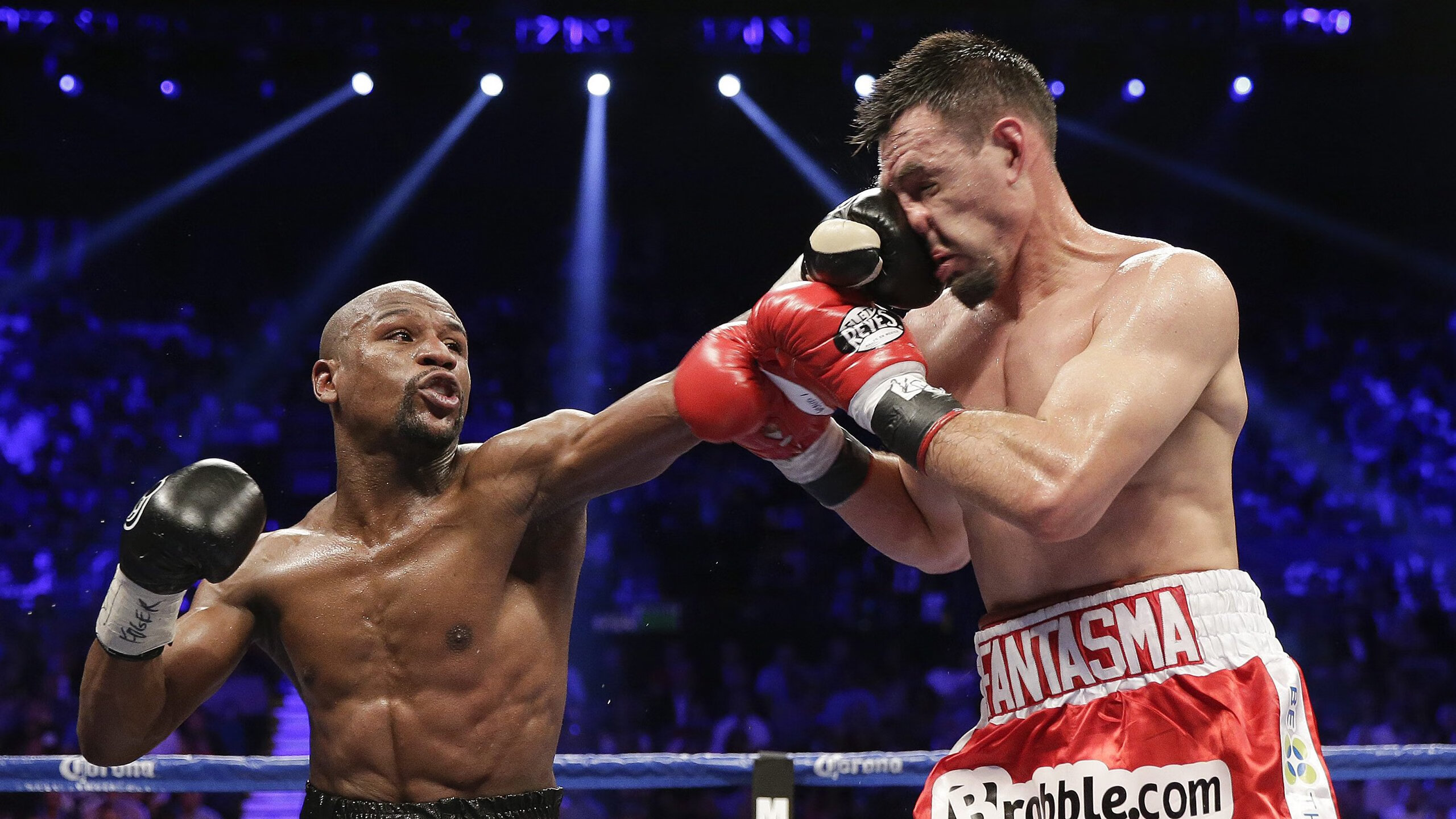 当过程遇上东方明珠，英格拉姆如何在上海滩证明硬仗之王本色