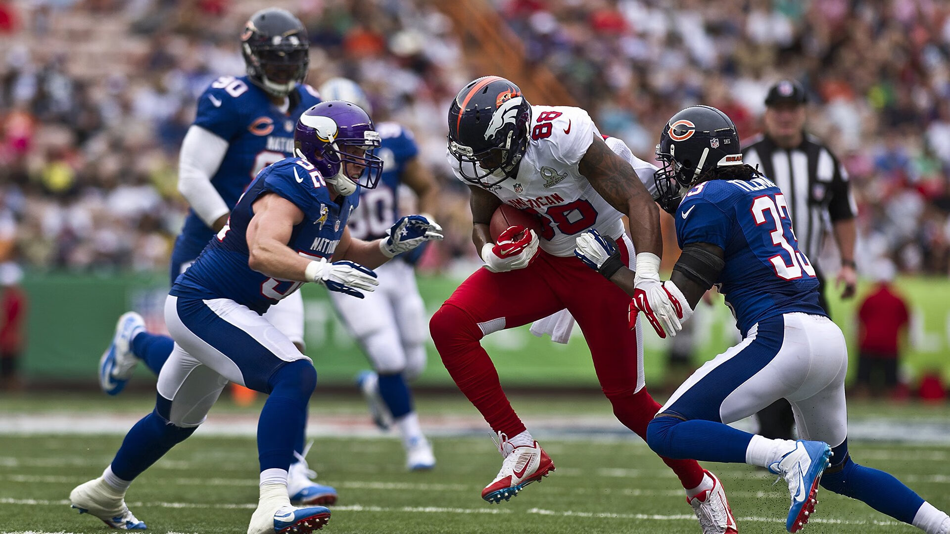 武切维奇独揽30+20统治禁区，奇才攻防压制终结马刺六连胜