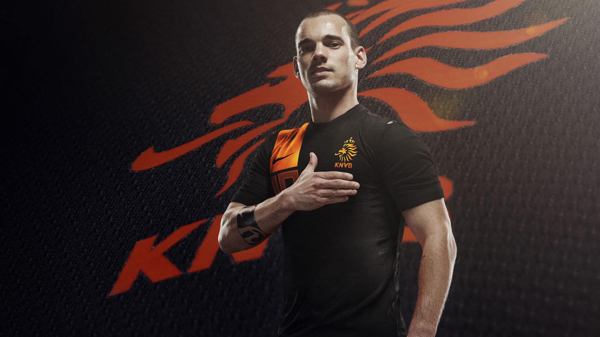 北极光下的橙衣壁垒，范戴克如何用墨西哥战术碾压芬兰，铸就唯一性胜利